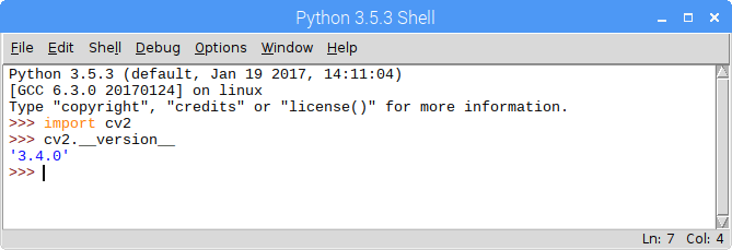 Готово! Теперь ничего не сдерживает от реализации мегапроектов!