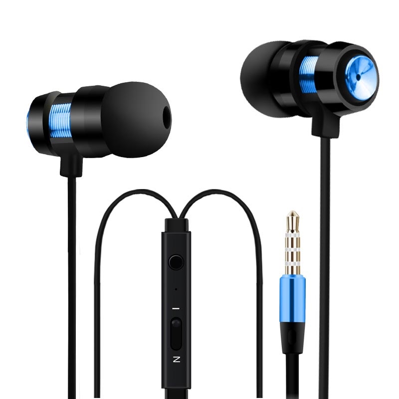 Проводная гарнитура Nkobee M7