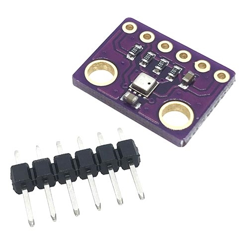 Датчик температуры/давления BMP280