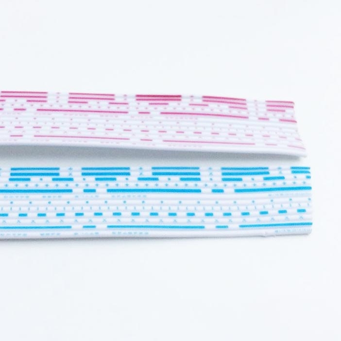 Шлейф плоский 12 проводов белый 26AWG (12P, 1.27 мм)